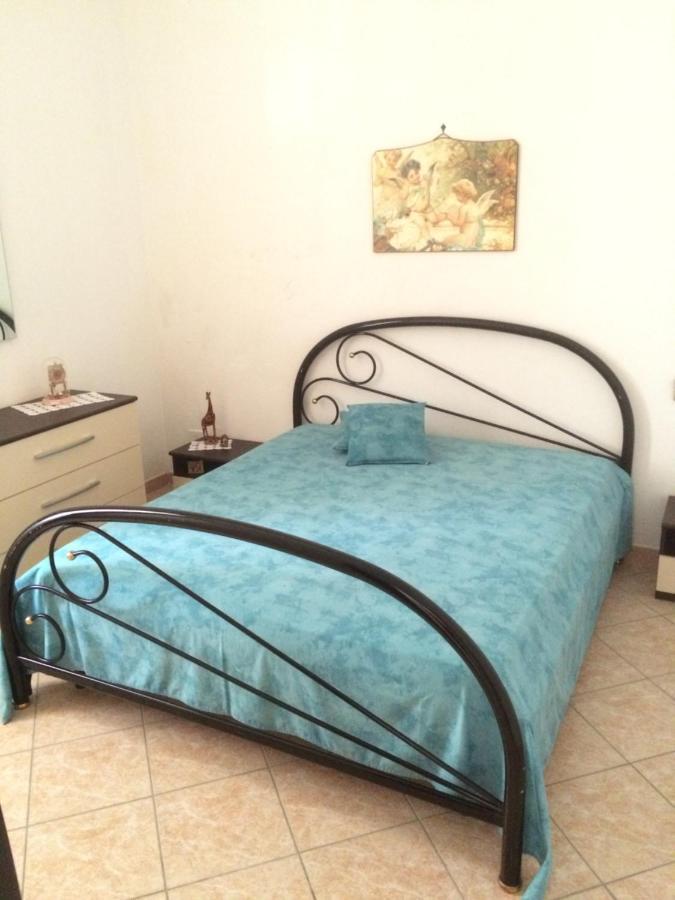 Porto Cesareo Appartamento a 300 metri dal mare Esterno foto